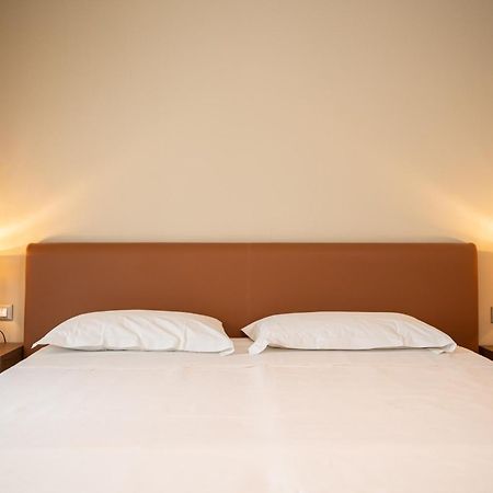Hotel Ariston Molino Buja Абано-Терме Номер фото