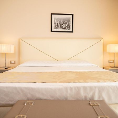 Hotel Ariston Molino Buja Абано-Терме Номер фото